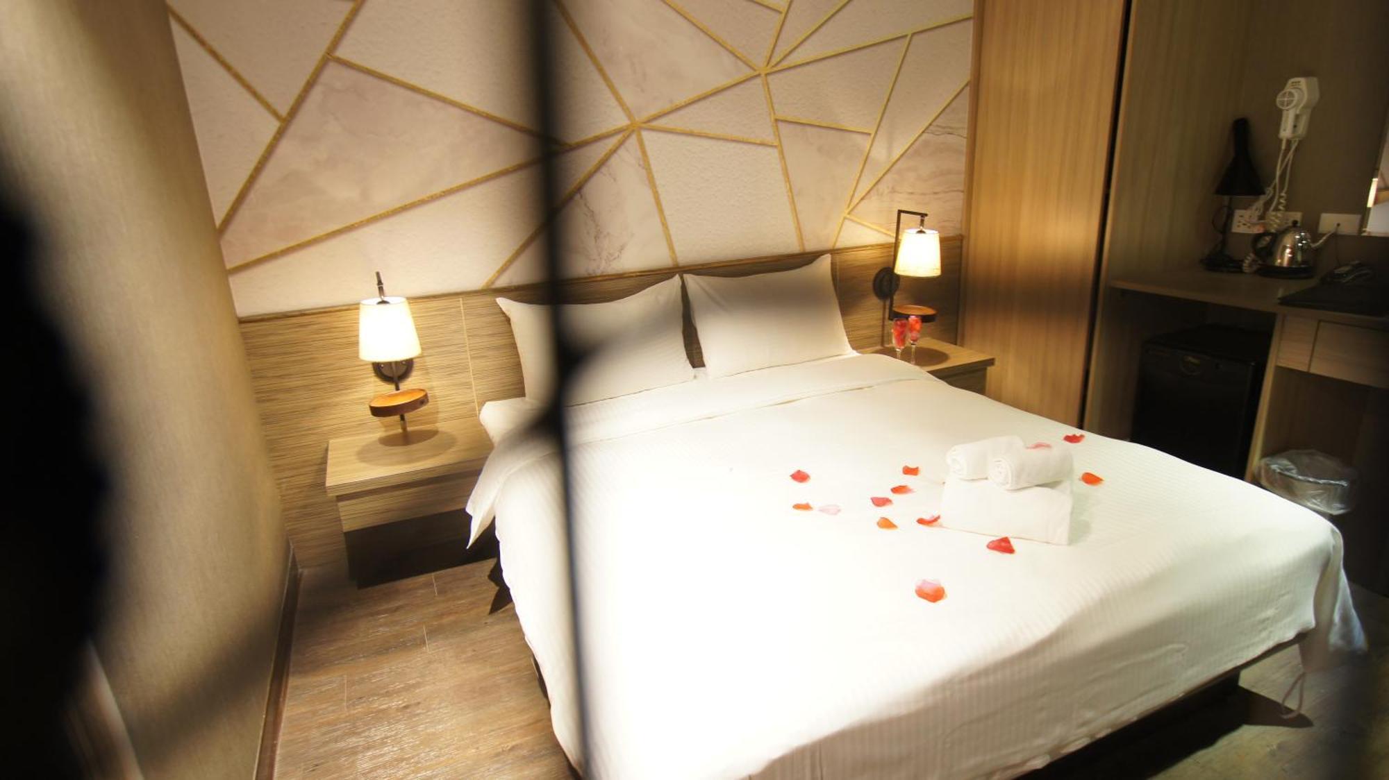 Colors Infinity Inn Taipei Dış mekan fotoğraf