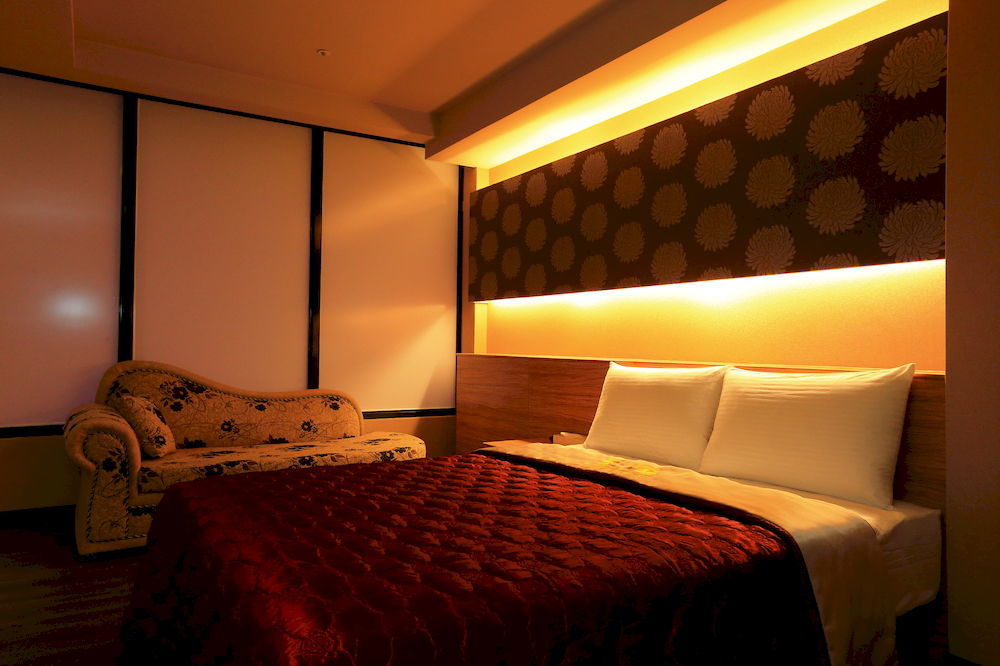 Colors Infinity Inn Taipei Dış mekan fotoğraf